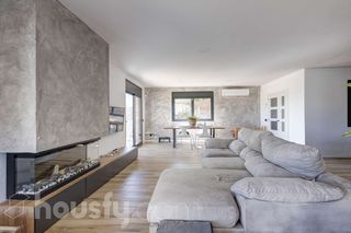 Maison à Carrer costa brava .