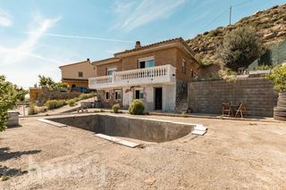 House in Carrer esquirol .