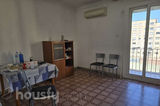 Miete Etagenwohnung in Carrer d'aragó .