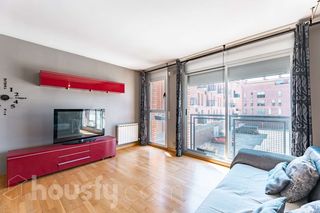 Etagenwohnung  Cl pirineo .