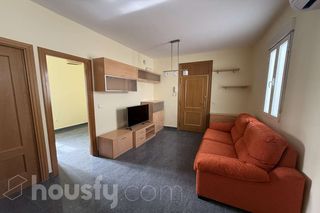 Pis a Calle de Embajadores .