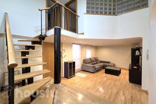 Dúplex a Calle del Pilar de Zaragoza .