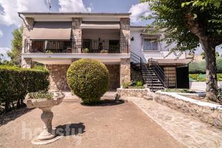 Casa a Paseo paz .