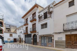 Casa en Calle ejido .