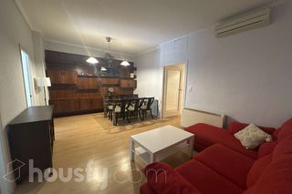 Flat in Calle del Maestro Alonso .
