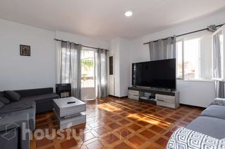 Etagenwohnung in Calle san antoni .