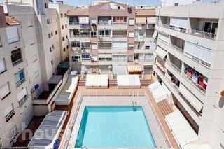 Location Appartement à Calle la sal .