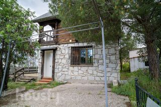House in Calle aguila .