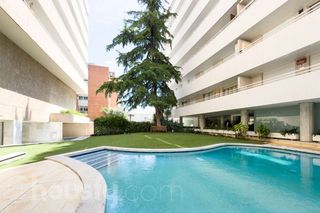 Appartement à Carrer de joan obiols .
