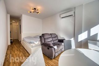 Studio in Calle monteagudo .