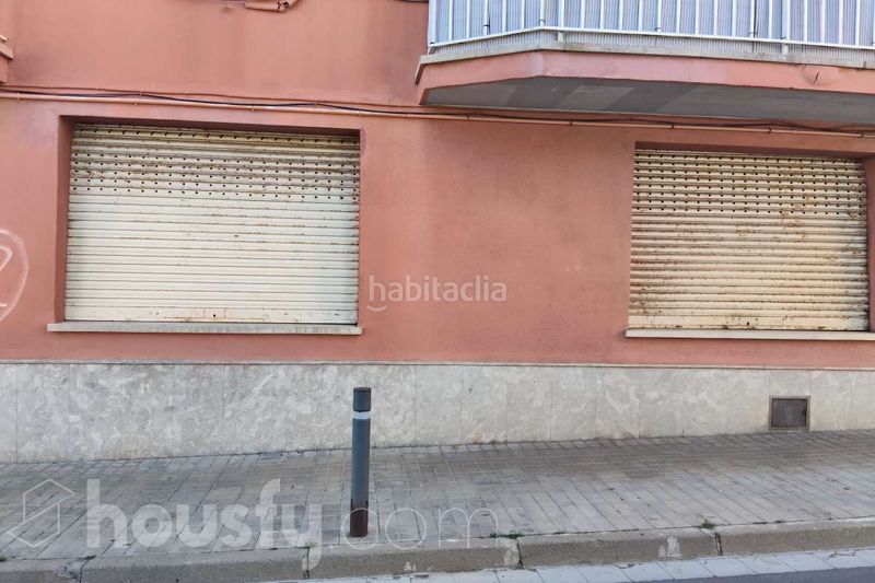 Foto 7af5b5b3-2f3b-4134-b7ce-d27ff2d0417e. Lloguer local comercial a avinguda de roma . a Banyeres Premià de Mar