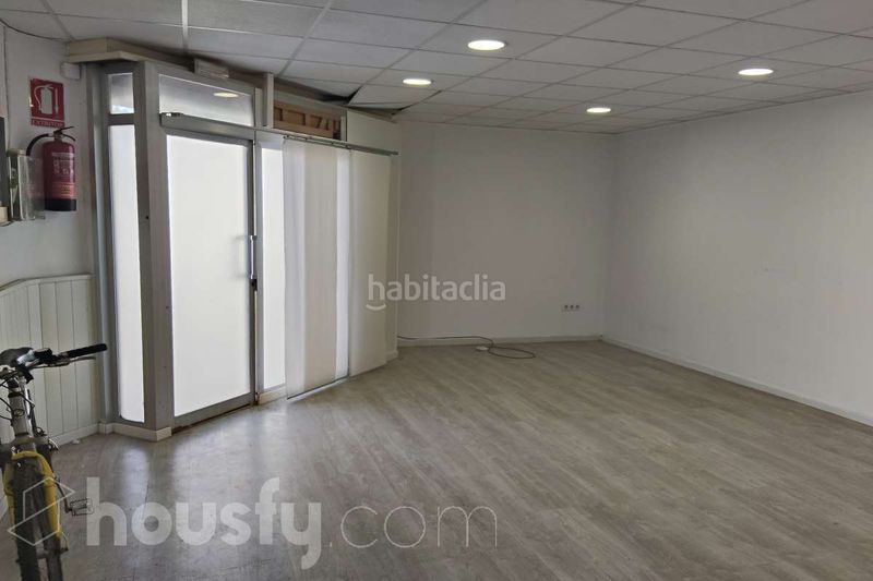 Foto e997ca97-beb4-4e80-911b-80deabe656a0. Lloguer local comercial a avinguda de roma . a Banyeres Premià de Mar