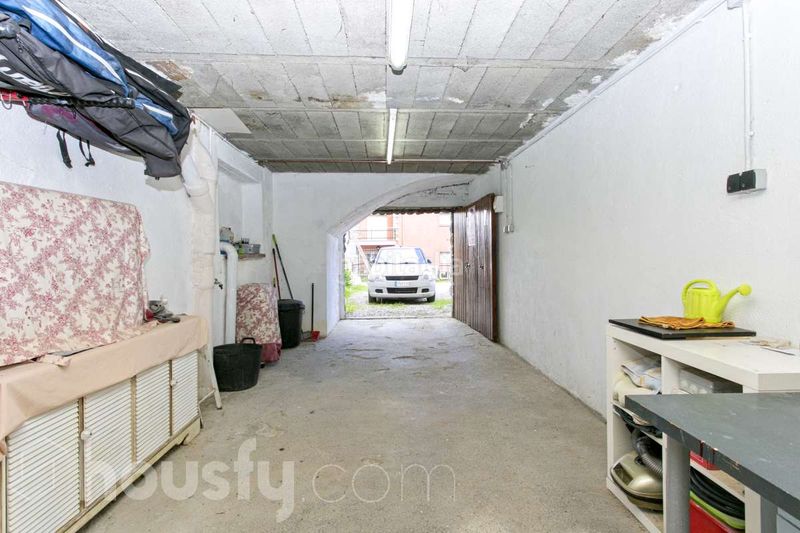 Foto 8f141f9e-6747-4927-9279-31a2d178ba7f. Pis a carrer orient . a Alp
