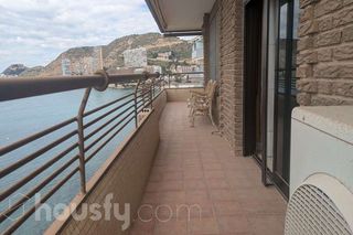 Rent Flat in Avinguda de la condomina .