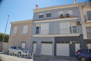 Casa en Calle paloma .