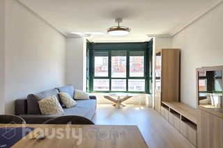 Location Appartement à Calle de rafael bergamín .
