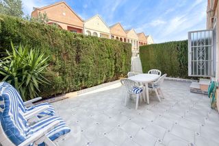 Semi detached house in Gran Avinguda Jaume I .