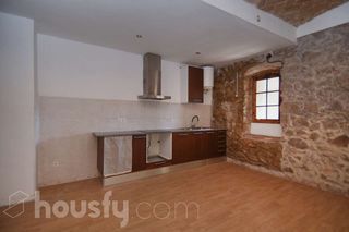 Etagenwohnung in Carrer orient (cal pons) .