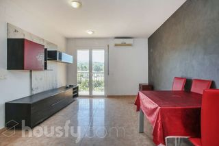 Zweistöckige Wohnung in Cl doctor josep trueta .