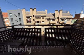 Rent Flat in Calle de sierra bullones .