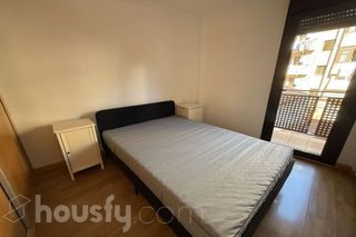 Rent Flat in Calle de sierra bullones .