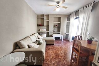 Flat in Calle de Zabaleta .
