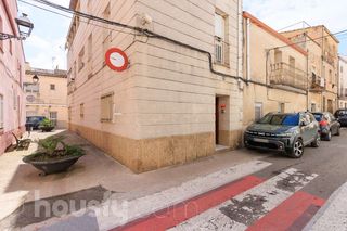 Haus in Carrer major .