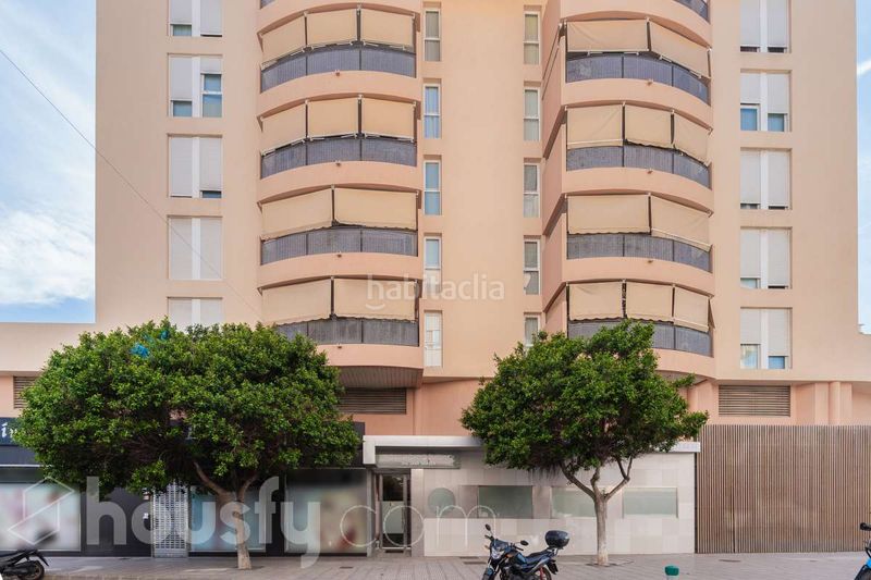 Foto e5fb6cac-492e-4fb1-9b2d-d8f2b42b673d. Pis a canaries . a S´Eixample-Can Misses Ibiza