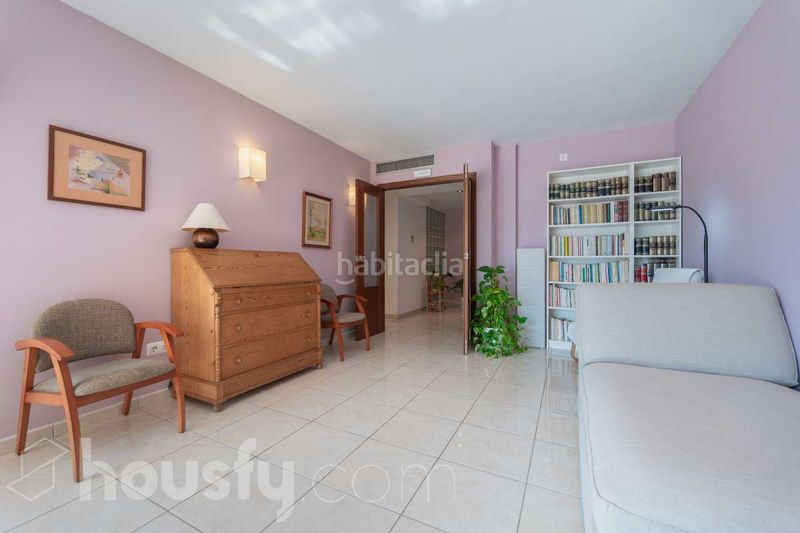 Foto 113d0c66-edf2-4e10-b7bc-40443809fe96. Piso en canaries . en S´Eixample-Can Misses Ibiza
