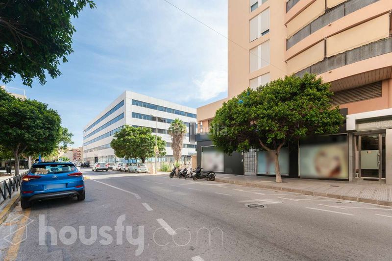 Foto 1814e3b7-a038-47da-a2e0-a11481b97eea. Piso en canaries . en S´Eixample-Can Misses Ibiza