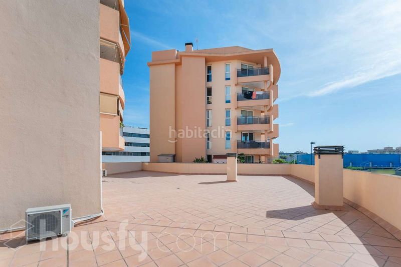 Foto 9585a924-fc99-4026-9399-03061876587c. Piso en canaries . en S´Eixample-Can Misses Ibiza