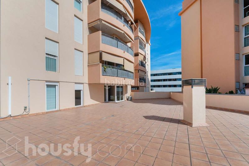 Foto d0c83d0f-2064-46d5-b9e8-b9827834ae46. Piso en canaries . en S´Eixample-Can Misses Ibiza
