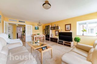Appartement à Calle edward elgar .
