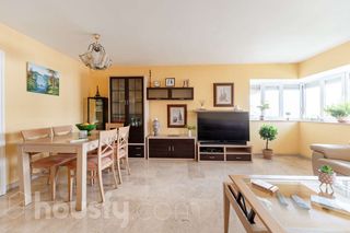 Flat in Calle edward elgar .