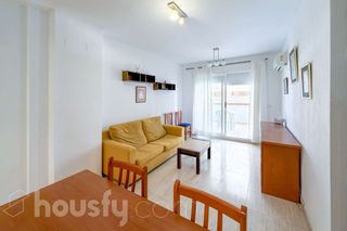 Rent Flat in Avenida central .