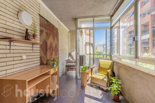 Appartement à Carrer de barcelona .