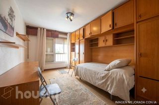 Appartement à Calle marqués de la hermida -  edificio castilla .