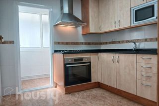 Location Appartement à Carrer del sagrament .