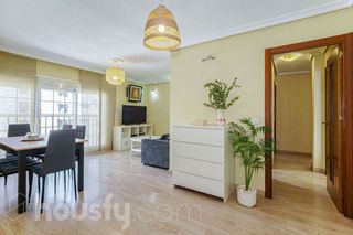 Flat in Calle linde .
