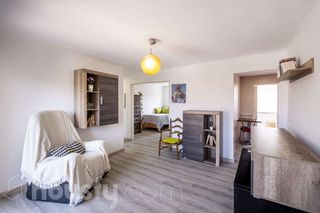Etagenwohnung in Jardín conrad salo .