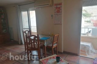 Flat in Calle rey juan carlos i .