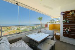 Rent Flat in Calle oregano .