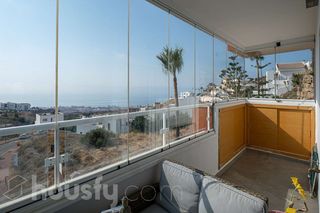 Flat in Calle Oregano .