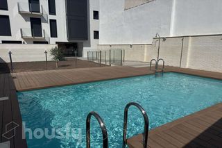 Rent Flat in Calle guindos .