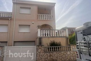 Lloguer Casa a Carrer gabriel manalt .