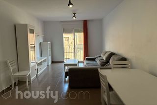 Miete Etagenwohnung in Carrer de la pau .