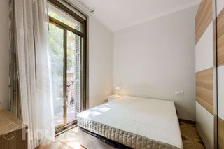 Flat in Calle industria .