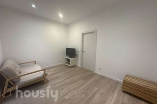 Miete Etagenwohnung in Calle de angosta de los mancebos 25