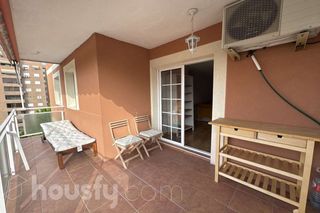 Location Appartement à Calle de perú .
