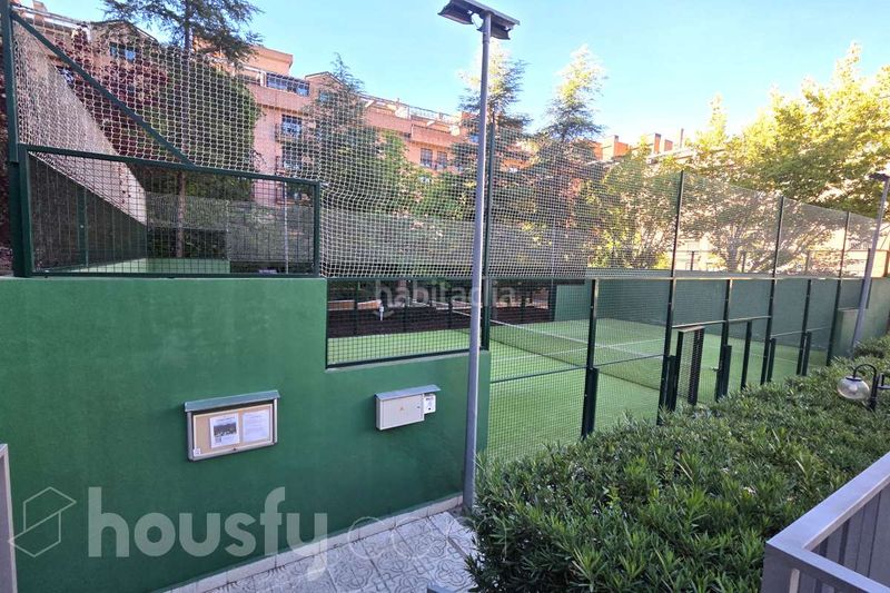 Foto be28aa3f-905a-454b-838e-0982d65dfdfb. Miete etagenwohnung in calle de bustamante s/n in Madrid